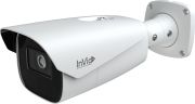4 Megapixel IP Plug & Play License Plate Recognition Outdoor Bullet, 8-32mm