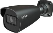 8 Megapixel IP Plug & Play Outdoor Bullet, 2.8mm, BLACK