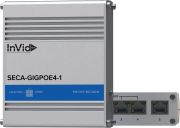 4 Port Gigabit Unmanaged Switch