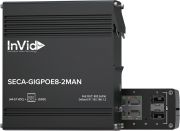 8 Port Gigabit Managed Switch