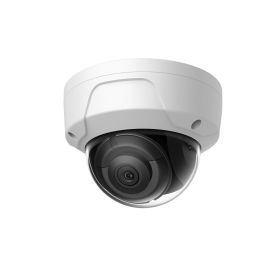 4K EXIR Vandal Dome