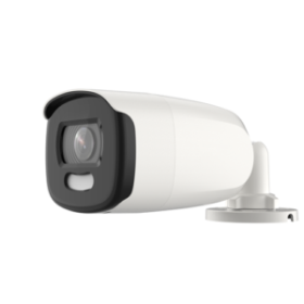 5 MP ColorVu Fixed Bullet Camera