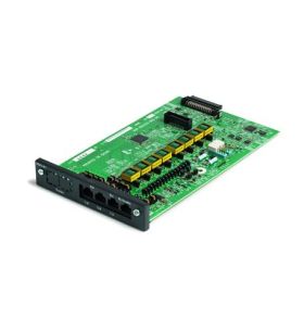 8-Port Analog Station Card