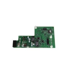 SL2100 PRI Daughter Board