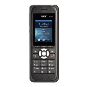 G277 IP DECT Handset - Black