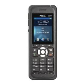 G577 IP DECT Handset – Black