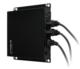 J60i Lithium UPS (350VA)
