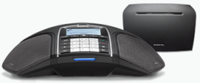 Konftel 300Wx IP DECT Combo