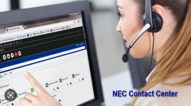 Contact Center Basic License Bundle