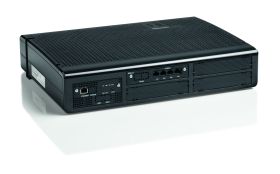 SL2100 Chassis