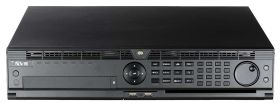 4K 32CH RAID NVR w/ 2 NIC