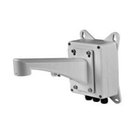 Wall Mount Bracket w/ Box