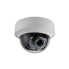 2 MP Ultra Low Light Indoor Motorized Varifocal Dome Camera