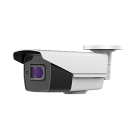 2 MP Ultra Low Light Motorized Varifocal Bullet Camera