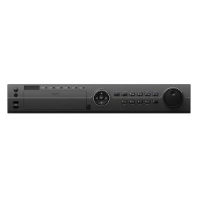 4K 32CH HD DVR w/ 2 NIC
