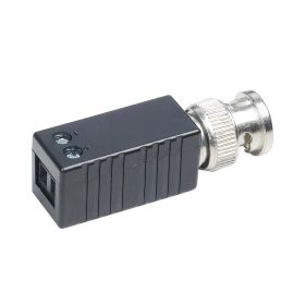 HD Coax Balun