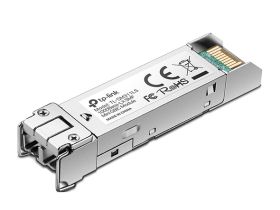 MiniGBIC Single Mode SFP Module