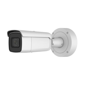 6MP Motorized EXIR Bullet