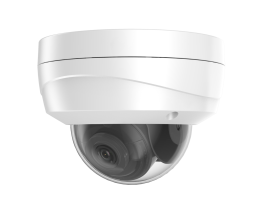 4MP SmartSense Dome