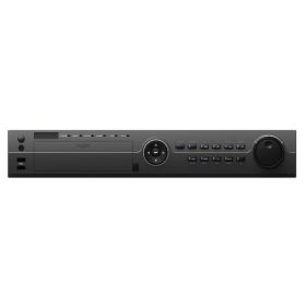 8K 16CH NVR w/ 16 PoE