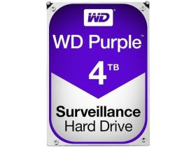 Hard Disk Drive, Surveillance