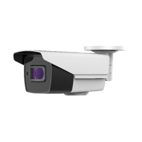 5 MP Ultra Low Light Motorized Varifocal Bullet Camera
