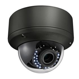 2MP Motorized EXIR Dome