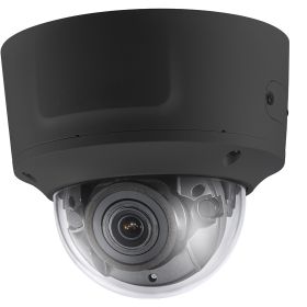 4MP Motorized EXIR Dome