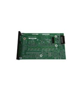 CO Trunk Mounting Card
